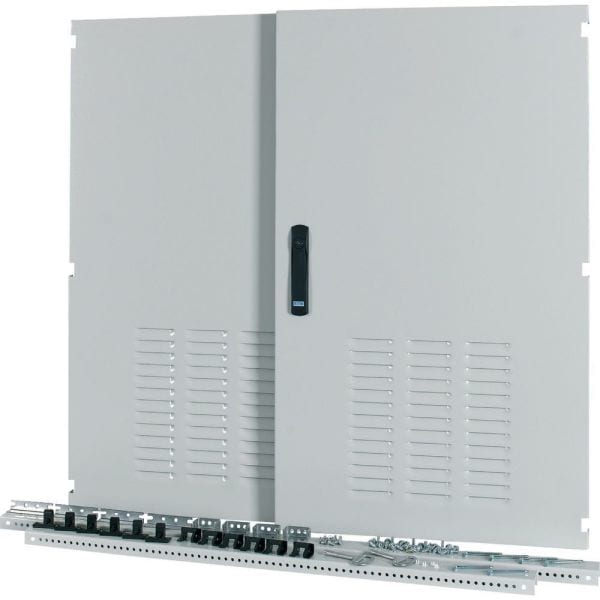 EATON - BoxSolution Tür belüftet IP42 Geteilt