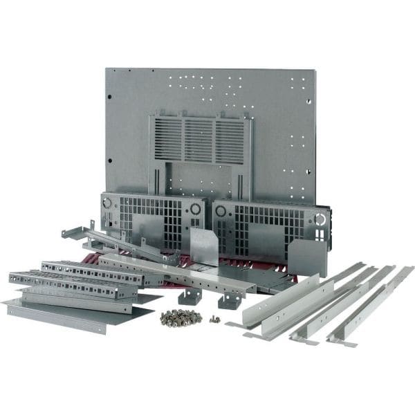 EATON - Einbausatz für 2x IZMX16 Ausfahrtechnik