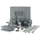 EATON - Einbausatz für 2x IZMX16  Ausfahrtechnik