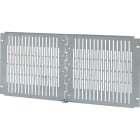 EATON - Abschottung/Kabeldurchführung für XP