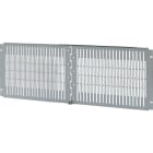 EATON - 'Abs Belüftet XP Höhe=350 Breite=1000''