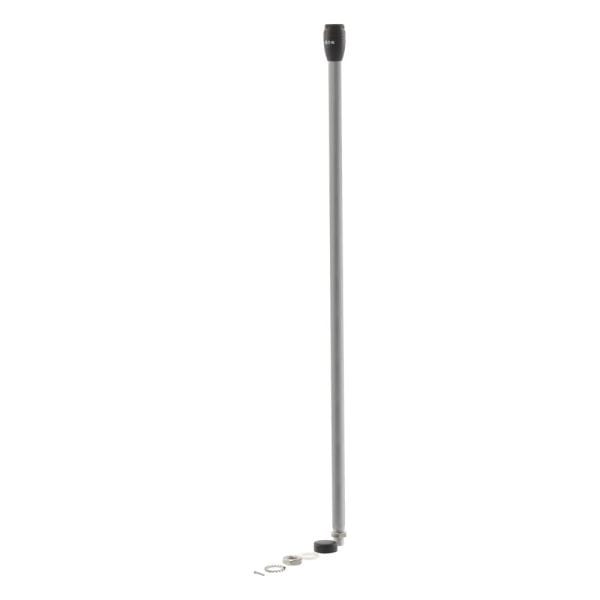 EATON - Basis 800mm Alurohr