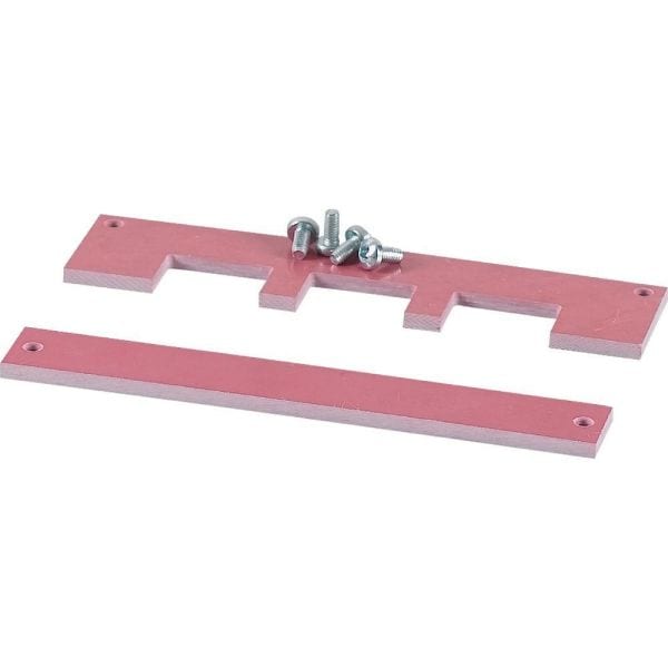 EATON - Abschottung NZM2/HSS Vertikal Höhe=140