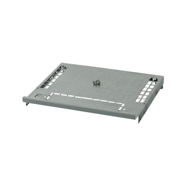 EATON - Abs. NZM4/Schiene Fest B=425