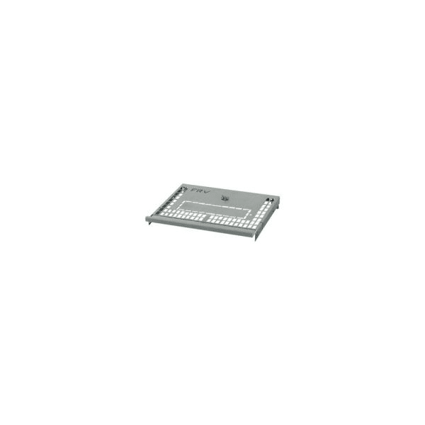 EATON - Abs. NZM4/Schiene Fest D+V B=425