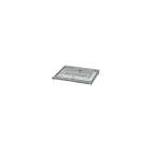 EATON - Abs. NZM4/Schiene Fest D+V B=425