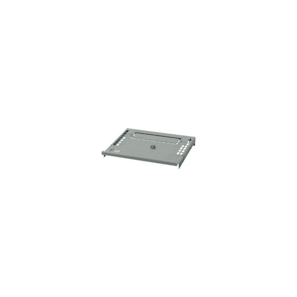 EATON - Abs. NZM4/Schiene Fest R B=425