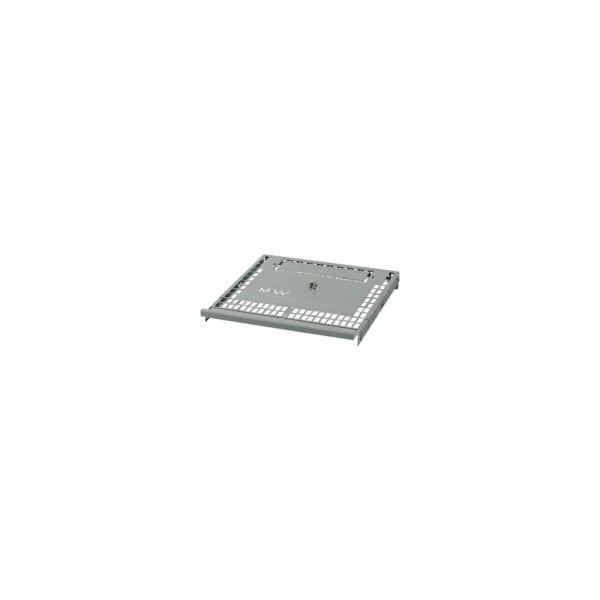 EATON - Abs. NZM4/Schiene  Ausf  R  B=425