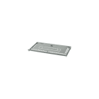 EATON - Abs. NZM4/Schiene Fest D+V B=600