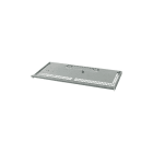 EATON - Abs. NZM4/Schiene Ausf R B=800