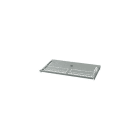 EATON - Abs. 2xNZM4/Schiene  Fest  D  B=600