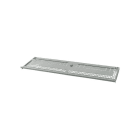 EATON - Abs. 2xNZM4/Schiene Ausf B=1000