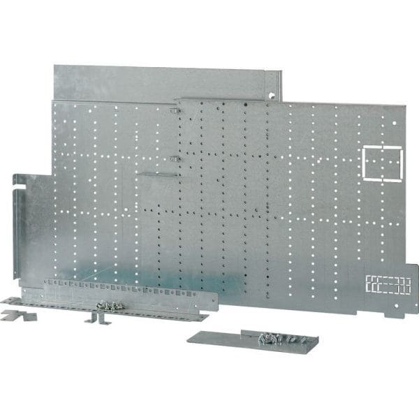 EATON - Vertikale Abschottung 2x NZM T600