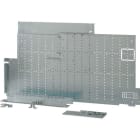 EATON - Vertikale Abschottung 2x NZM T600