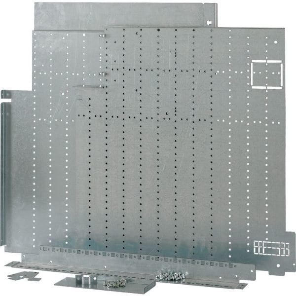 EATON - Vertikale Abschottung 2x NZM T800