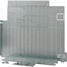EATON - Vertikale Abschottung  2x NZM  T800
