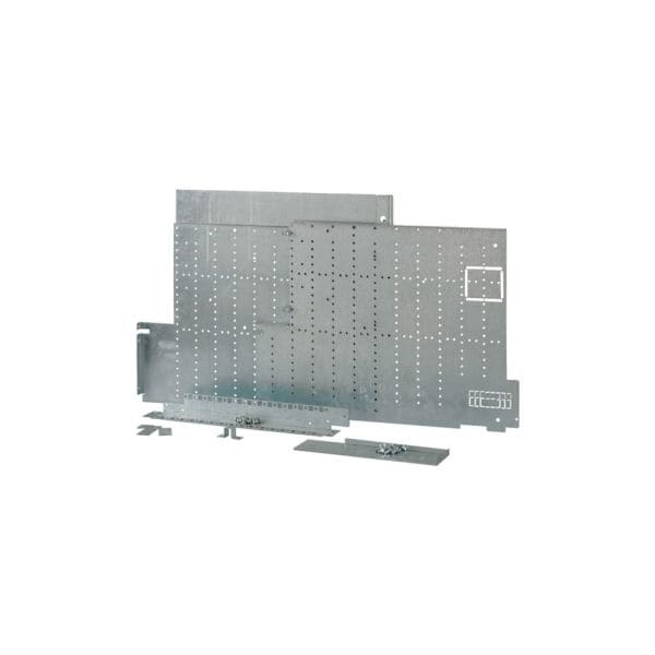 EATON - Vertikale Abschottung 2x NZM T600