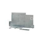 EATON - Vertikale Abschottung  2x NZM  T600