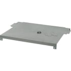 EATON - Abs. Ans./Schiene  W=600 T=800