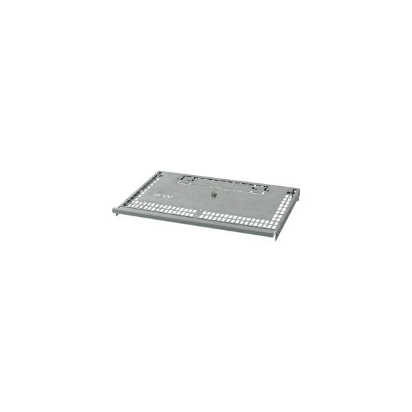 EATON - Abs. NZM4/Schiene Ausf R B=600