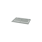 EATON - Abs. NZM4/Schiene  Ausf  R  B=600