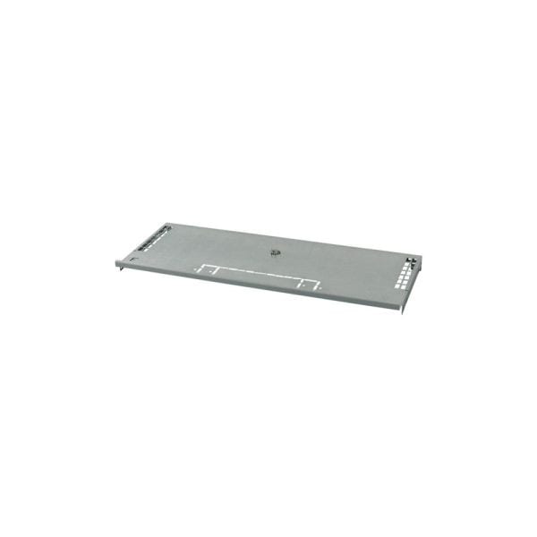 EATON - Abs. NZM4/Schiene Fest B=800