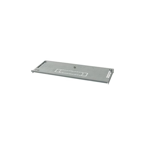 EATON - Abs. NZM4/Schiene Fest D B=800