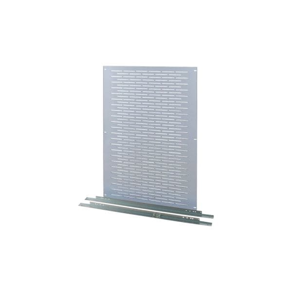 EATON - Abdeckung,transparent,2teilig,Feldhoch