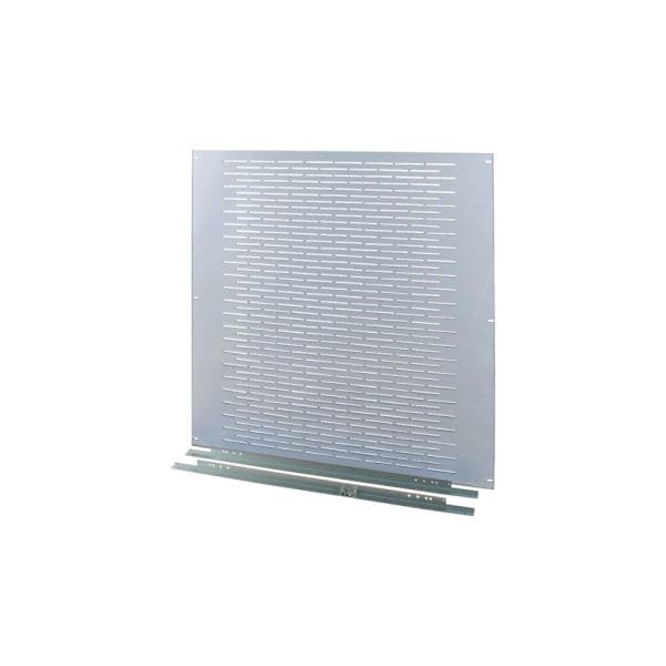 EATON - Abdeckung,transparent,2teilig,Feldhoch