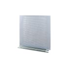 EATON - Abdeckung,transparent,2teilig,Feldhoch