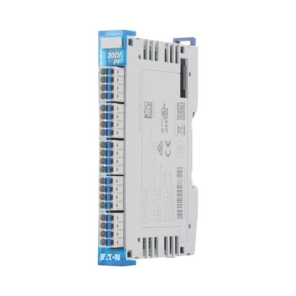 EATON - Digital,20 Eingang,P,24VDC,0.5ms