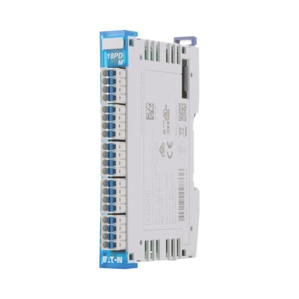 EATON - Energieverteilung,18 Kanaele,GND