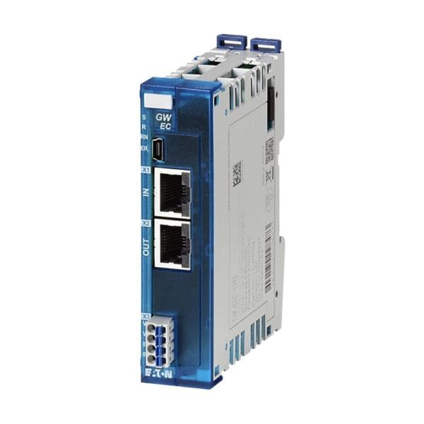 EATON - Gateway EtherCAT