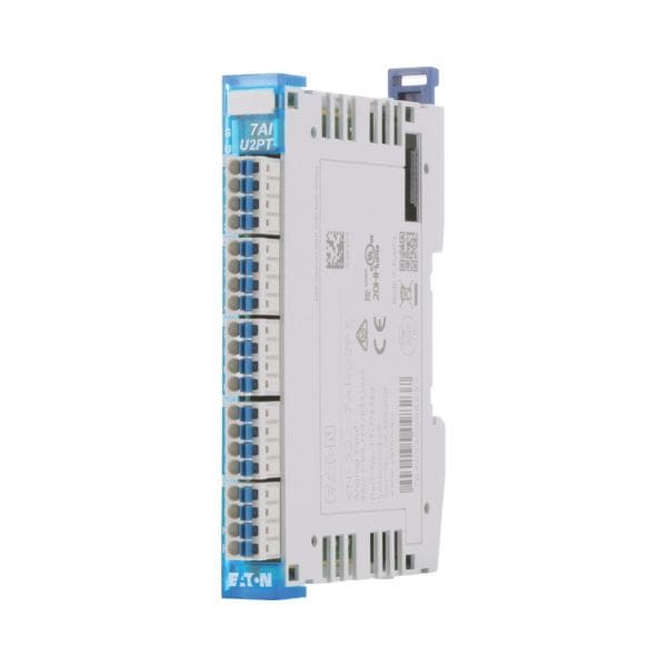 EATON - Analog,6 Eingang,+/-10V,1 PT/KTY,Uref