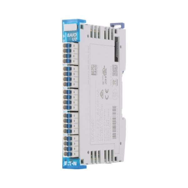 EATON - Analog,4 Ein-/4 Ausgang,+/-10V,Uref