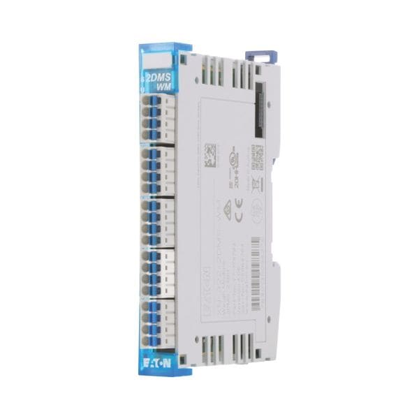 EATON - Wiegemodul,2DMS,24Bit