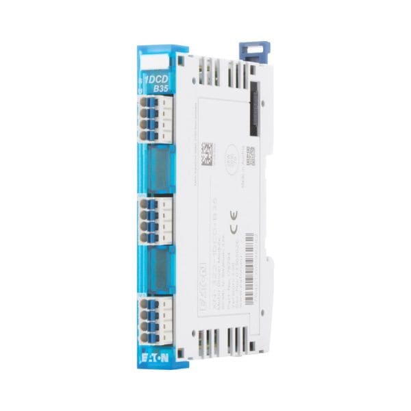 EATON - DC-Motortreiber,12-30V,Buerste,3.5A