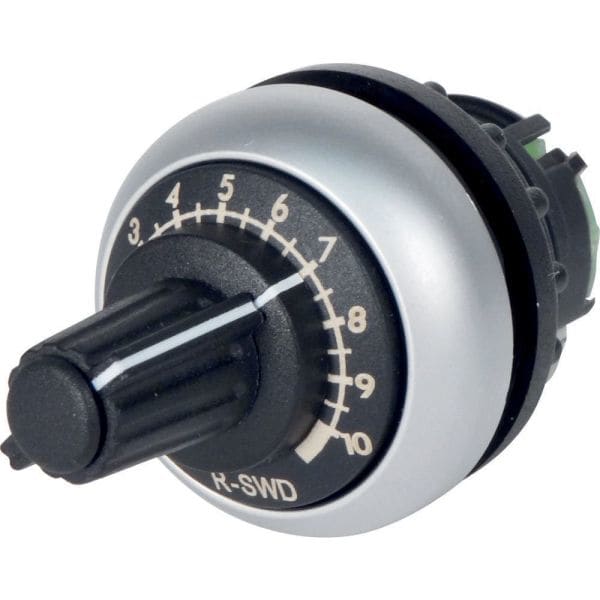 EATON - Frontelement, SWD Potentiometer
