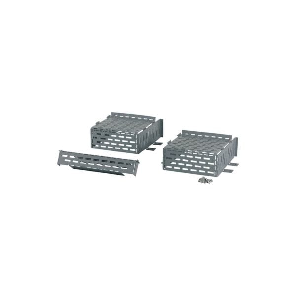 EATON - Haube für 3P+N, NZM3, Festeinbau