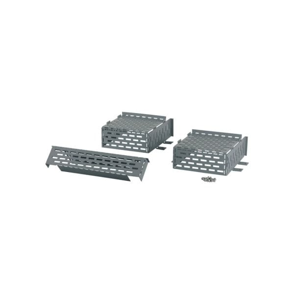 EATON - Haube für 3P+N, NZM3, Ausfahreinheit