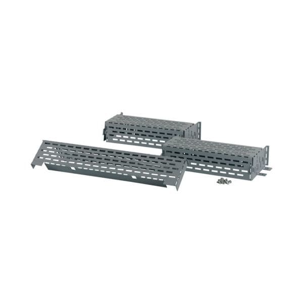 EATON - Haube für 3P+N, NZM4, Ausfahreinheit