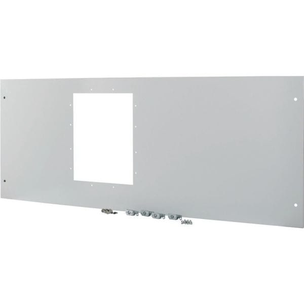 EATON - Frontblende für IZM63  Ausfahrtechnik  3P