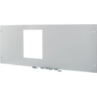 EATON - Frontblende für IZM63 Ausfahrtechnik 3P
