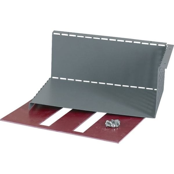 EATON - Abschottung IZM63/Hauptsammelschiene