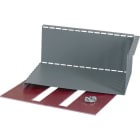 EATON - Abschottung IZM63/Hauptsammelschiene
