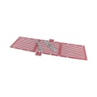 EATON - Abschottung IZM63/Hauptsammelschiene