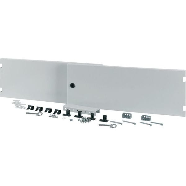 EATON - Feldbreite Tür  Geschlossen  H250  B1350