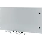 EATON - Feldbreite Tür  Geschlossen  H550  B1000