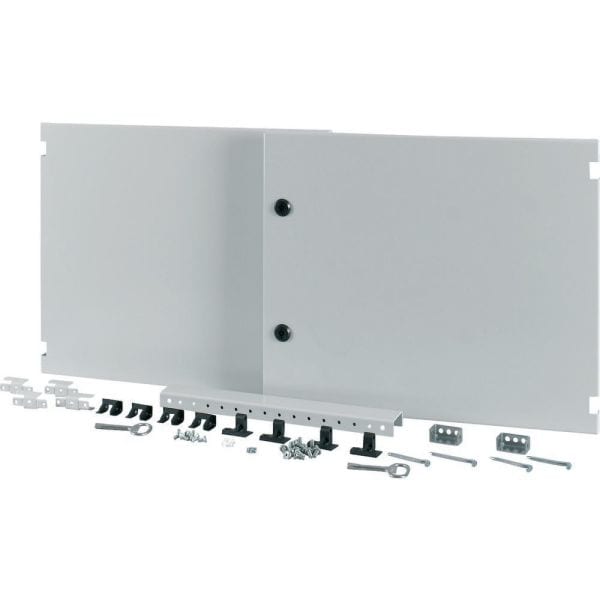 EATON - Feldbreite Tuer Geschl. H450 B1100