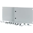 EATON - Feldbreite Tuer  Geschl.  H450  B1100